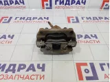 Суппорт тормозной передний левый Renault Fluence 410111495R