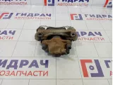 Суппорт тормозной передний левый Renault Fluence 410111495R