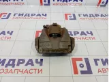 Суппорт тормозной передний правый Renault Fluence 410018218R