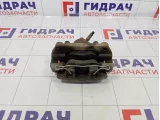 Суппорт тормозной передний правый Renault Fluence 410018218R