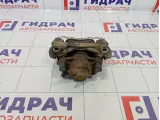 Суппорт тормозной передний правый Renault Fluence 410018218R