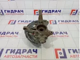 Кулак поворотный передний левый Renault Fluence 400150083R