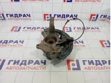 Кулак поворотный передний правый Renault Fluence 400140080R