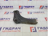 Рычаг передний правый Renault Fluence 545008682R