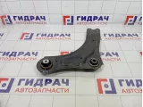 Рычаг передний правый Renault Fluence 545008682R