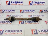 Привод передний левый Renault Fluence 8200936309