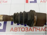 Привод передний левый Renault Fluence 8200936309