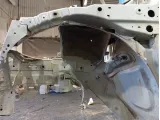 Лонжерон левый Renault Fluence