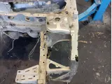 Лонжерон левый Renault Fluence