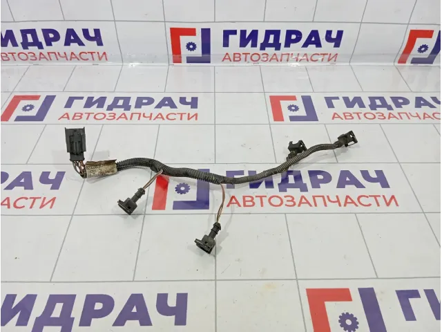 Проводка на топливные форсунки Renault Fluence 8200081317