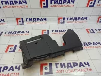 Накладка под рулевую колонку Renault Fluence 689213916R