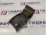 Накладка центральной консоли задняя Renault Fluence 969306716R