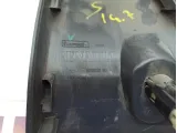 Накладка центральной консоли задняя Renault Fluence 969306716R