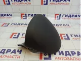 Накладка панели приборов Renault Fluence 681017081R