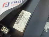 Накладка панели приборов Renault Fluence 681017081R