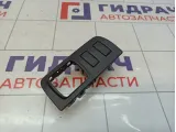 Накладка торпедо левя Renault Fluence 251635435R