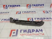 Накладка крыла переднего левого Renault Fluence 638213482R