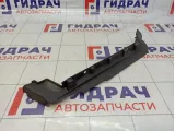 Накладка крыла переднего левого Renault Fluence 638213482R