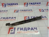 Накладка крыла переднего левого Renault Fluence 638213482R