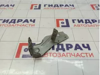 Кронштейн крепления фары левый Renault Fluence 625612414R