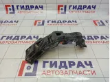 Направляющая заднего бампера правая Renault Fluence 850440017R