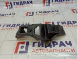 Направляющая заднего бампера правая Renault Fluence 850440017R