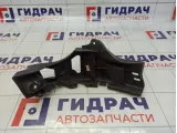 Направляющая заднего бампера правая Renault Fluence 850440017R