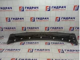 Решетка стеклоочистителей Renault Fluence 668110020R