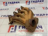 Коллектор выпускной Renault Fluence 8200543309