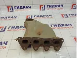 Коллектор выпускной Renault Fluence 8200543309