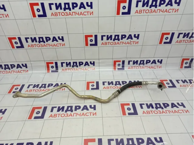 Трубка кондиционера Renault Fluence 924807890R