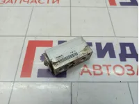 Клапан кондиционера Renault Fluence 922709330R