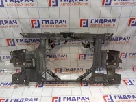 Панель передняя Renault Fluence 752107160R