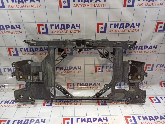 Панель передняя Renault Fluence 752107160R