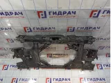 Панель передняя Renault Fluence 752107160R