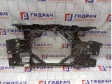 Панель передняя Renault Fluence 752107160R