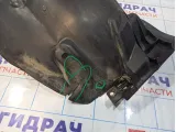 Локер передний левый Renault Fluence 638430013R