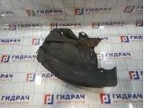 Локер передний левый Renault Fluence 638430013R