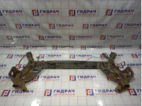 Балка задняя Renault Fluence 555016691R