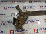 Балка задняя Renault Fluence 555016691R