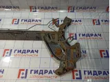 Балка задняя Renault Fluence 555016691R