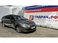 Renault Fluence