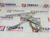Стеклоподъемник электрический передний правый Renault Fluence 807200013R