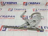 Стеклоподъемник электрический передний правый Renault Fluence 807200013R