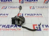 Замок двери передней правой Renault Fluence 805020022R