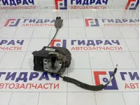 Замок двери передней правой Renault Fluence 805020022R