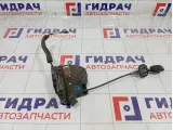 Замок двери передней правой Renault Fluence 805020022R