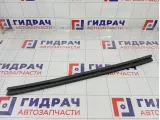 Уплотнитель стекла переднего правого Renault Fluence 803300029R