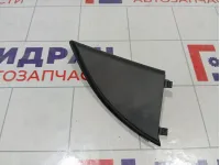 Крышка зеркала внутренняя правая Renault Fluence 802924834R