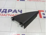 Крышка зеркала внутренняя правая Renault Fluence 802924834R
